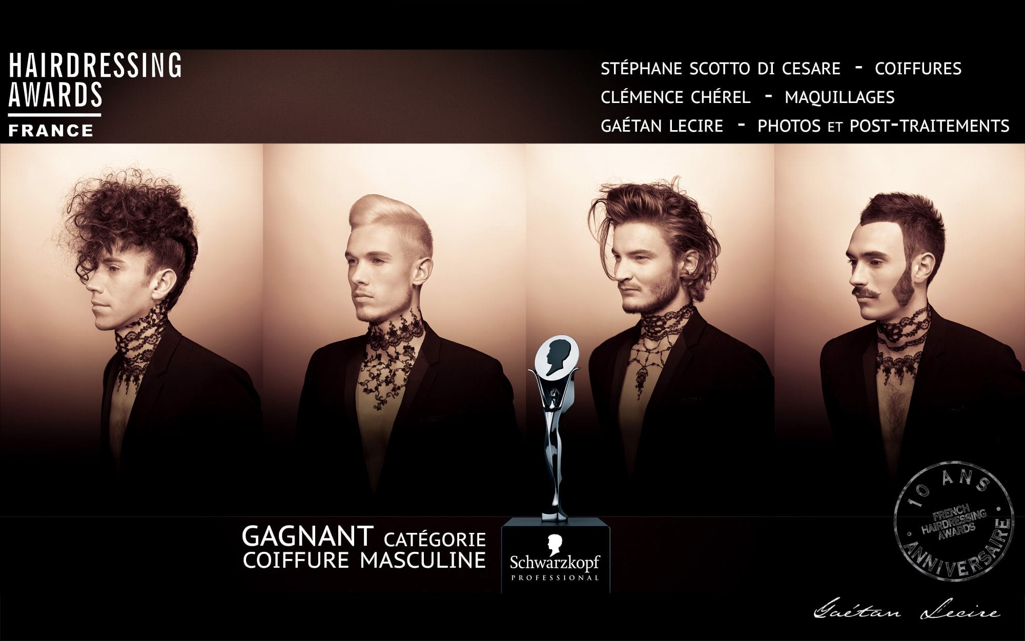 Photo © Gaetan Lecire