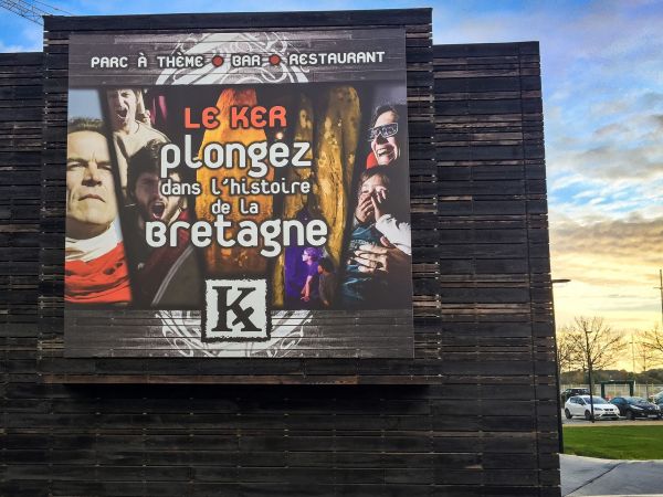 Photo © Gaetan Lecire