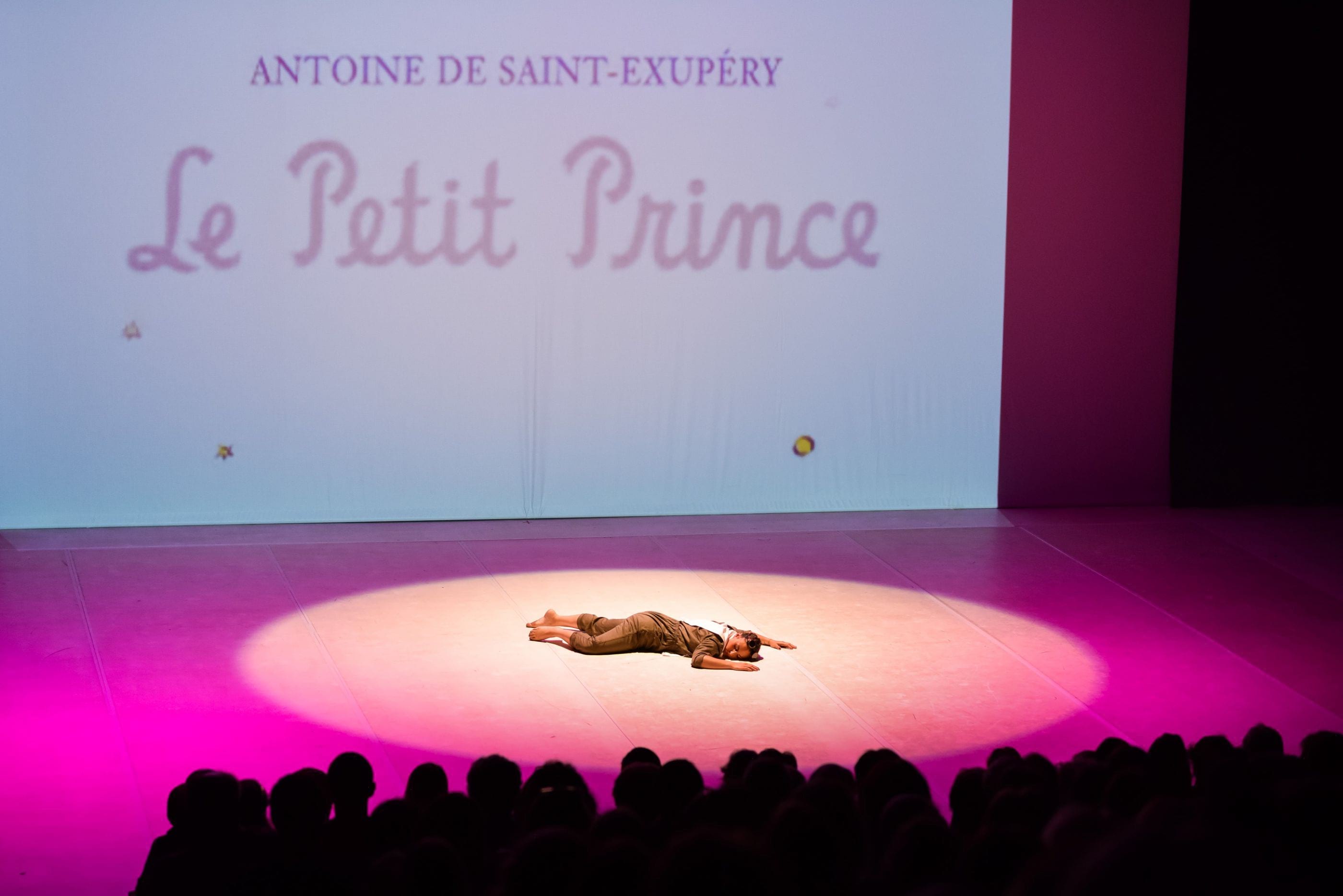 Photo © Gaetan Lecire