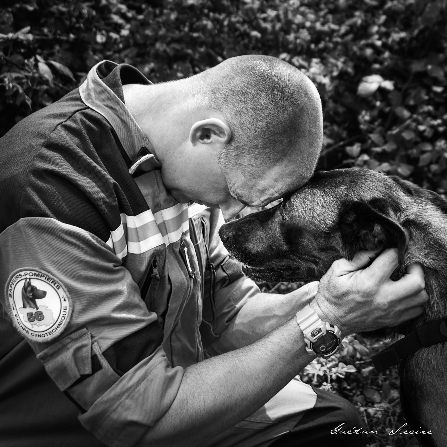 Photo © Gaetan Lecire