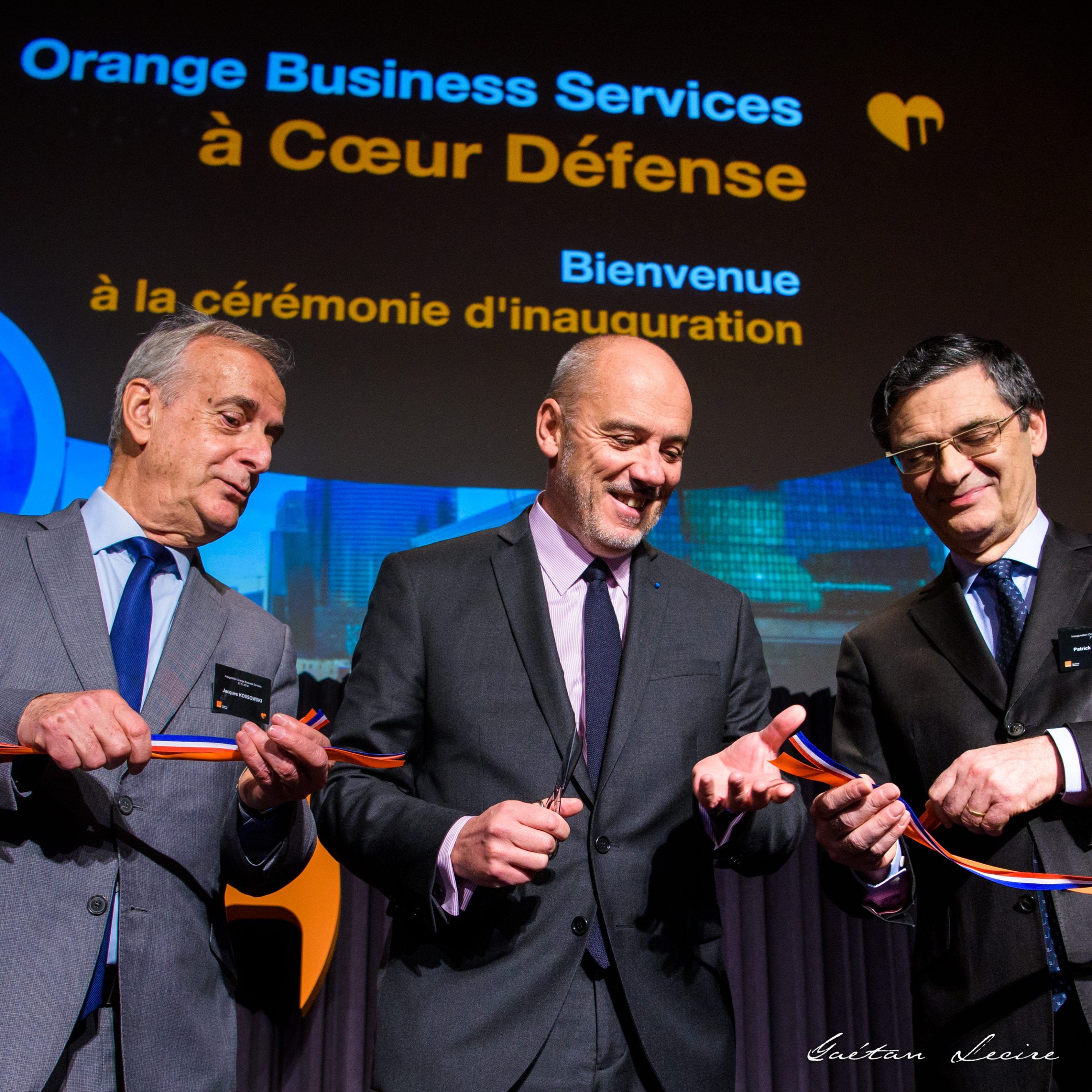 Photo © Gaetan Lecire