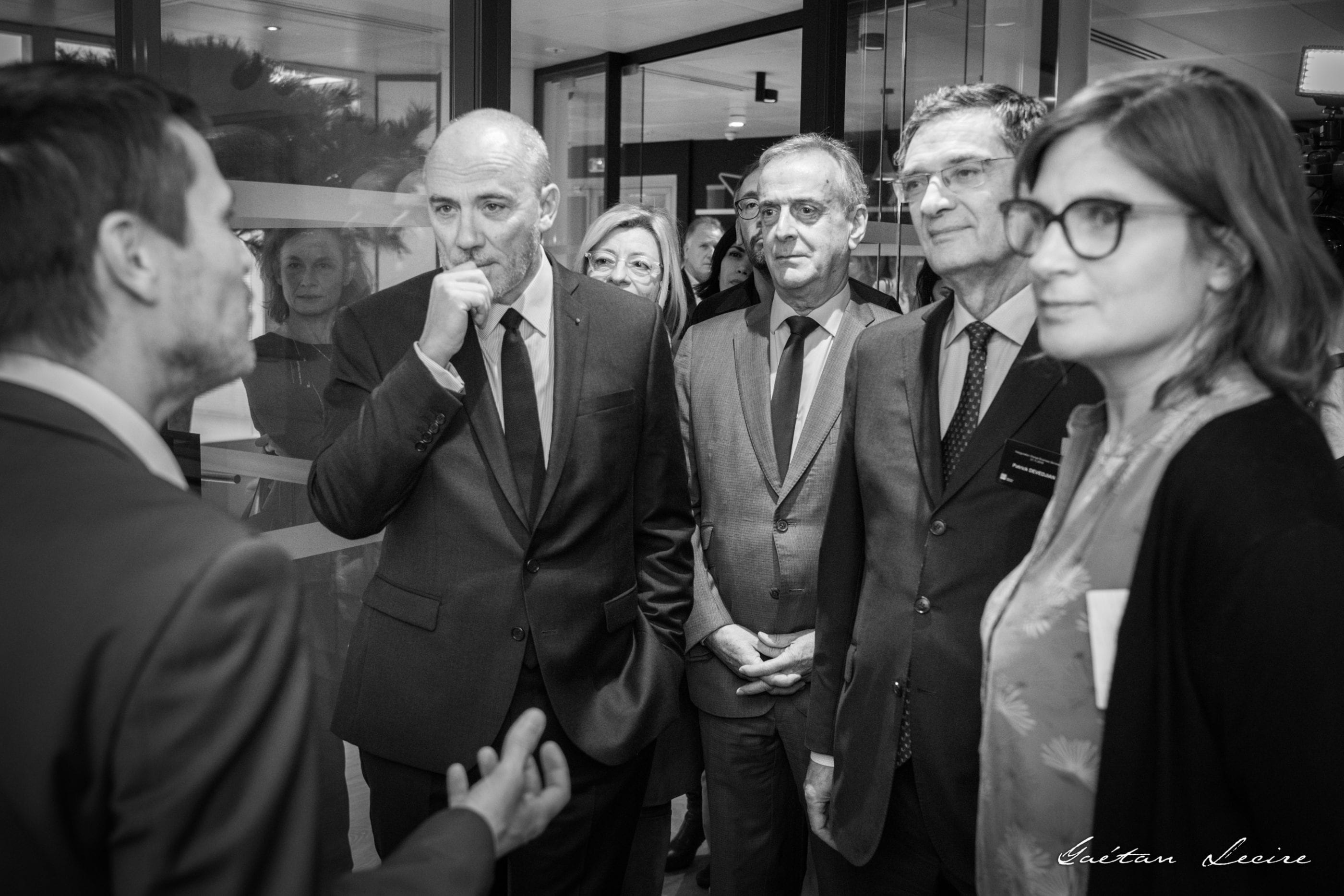 Photo © Gaetan Lecire